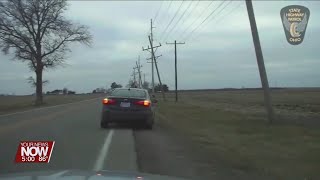 Warning period for Ohio's Distracted Driving Law ends October 5th