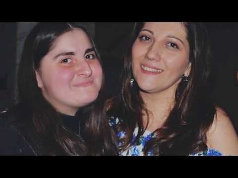 ნინა ქვაჭრელიშვილი ♥ დიანა ლომიძის ლექსით ♥