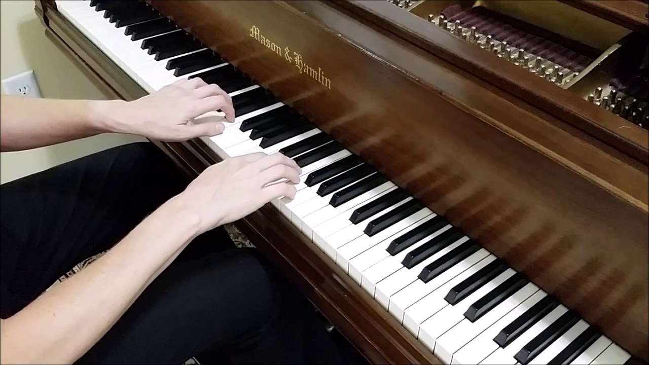 Allegro Scherzando by Joseph Haydn YouTube