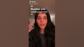 Number 1 resume mistake w/ data science example