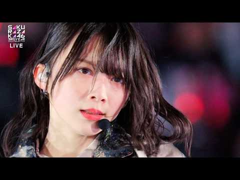 桜坂46(sakurazaka46) BAN｜3rd YEAR ANNIVERSARY LIVE
