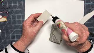 Tutorial Mini-Pocket Folio