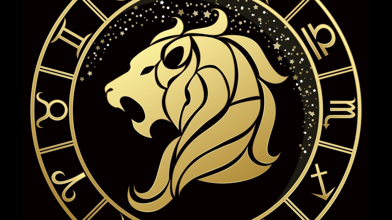 Leo ♌ Someone is taking a stand and moving forward towards their happiness - YOU! ❤️