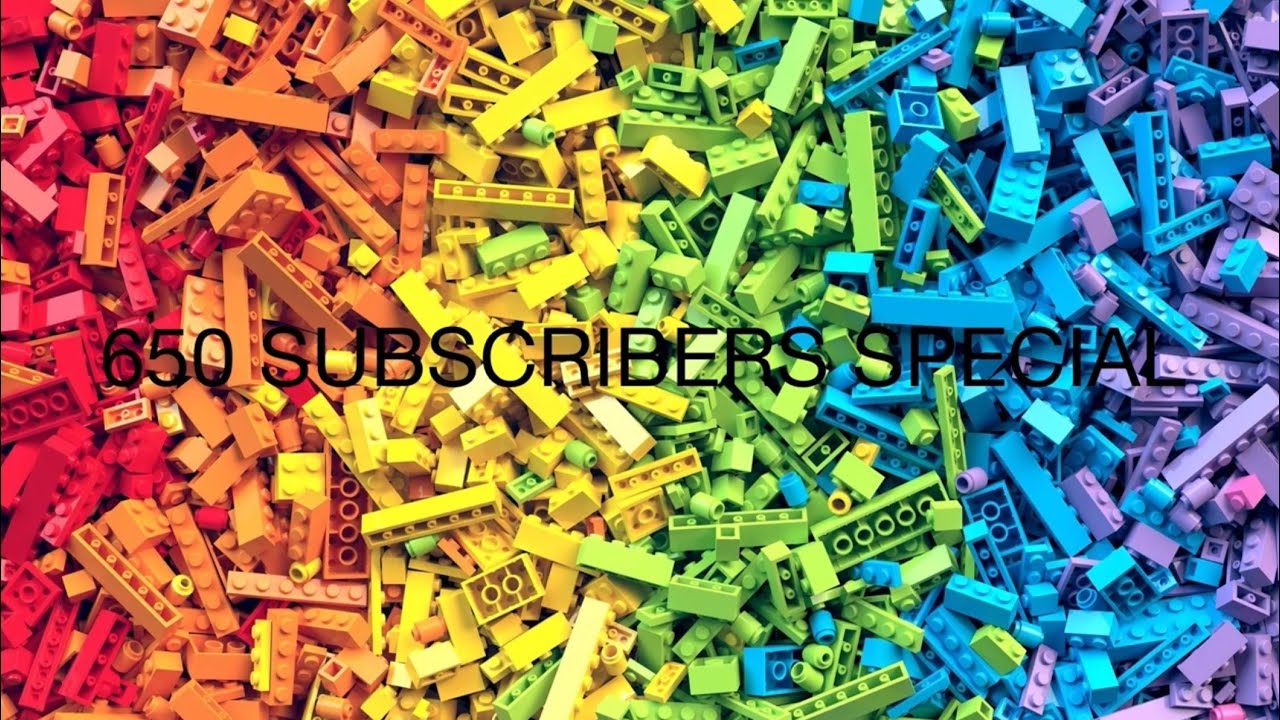 650 Subscribers Special - YouTube