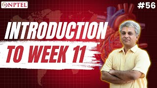 #56 Introduction to Week 11 | ANNs as Surrogate Models | Inverse Methods in Heat Transfer