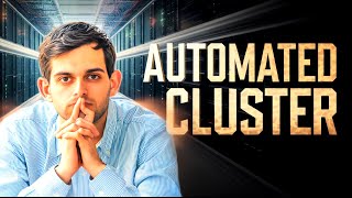 Amazon EKS Auto Mode Makes Kubernetes SUPER Easy!