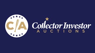 #174 - Im Selling On CIA Auctions!