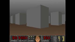 Doom in scratch