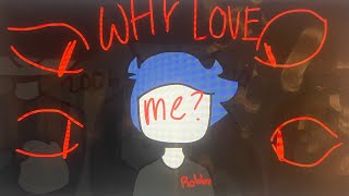 why love me meme // roblox // read description