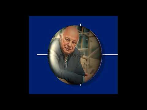Nógrádi György önmagáról - YouTube