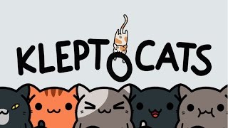 KleptoCats (iOS Gameplay / Android Gameplay) screenshot 4