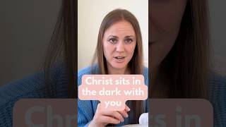 God Sits With You in the Dark | Come, Follow Me | Psalms | August 31 - September 6 | Part 1