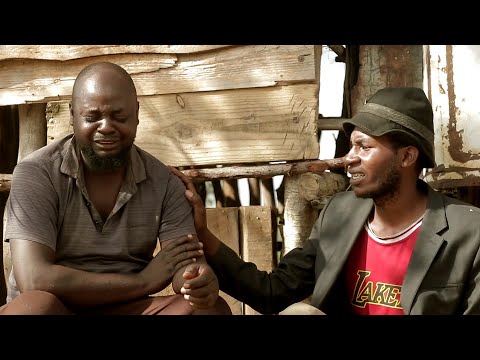 PFUMA YA BABA S03 EPISODE 31 