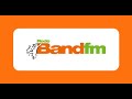 BAND FM - a vinheta de passagem de música que é minha favorita