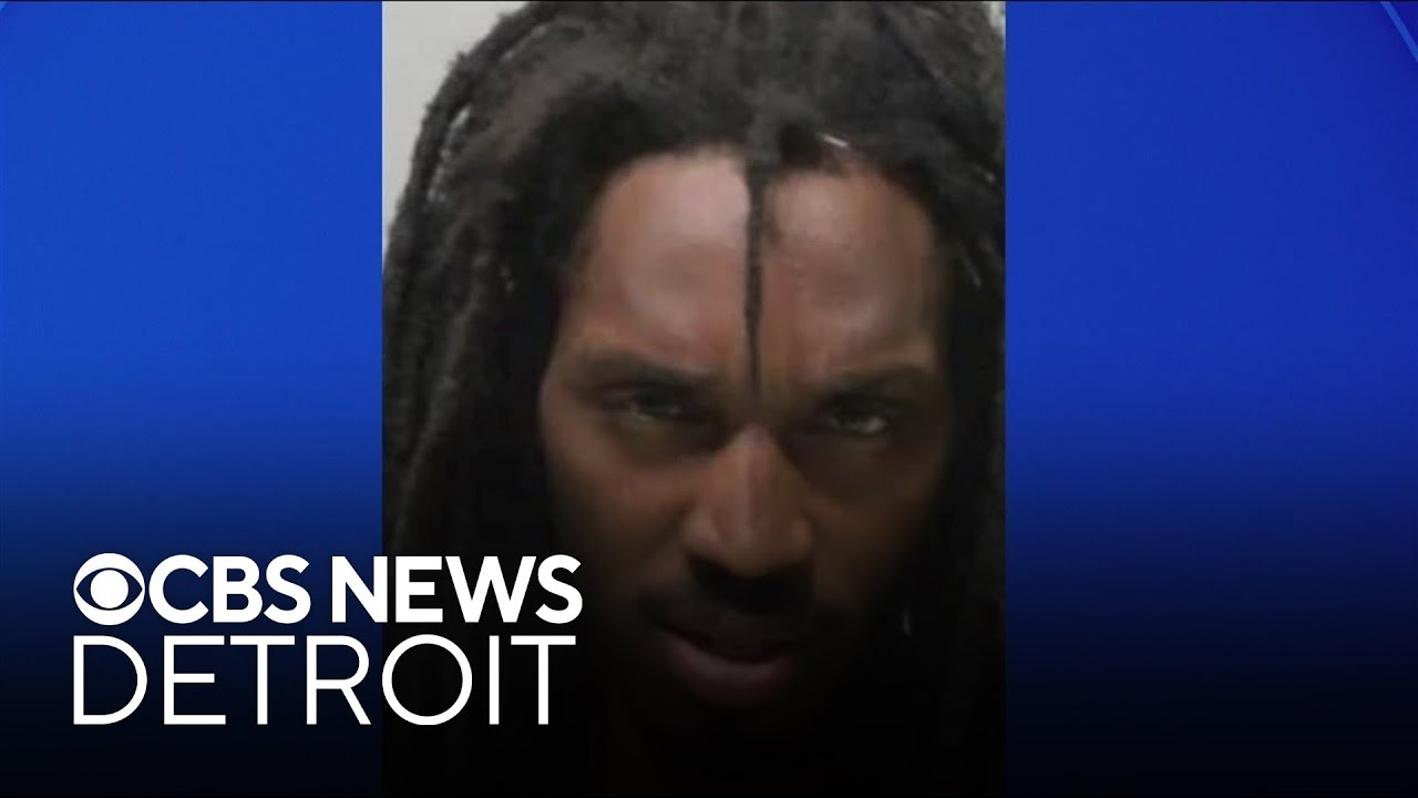 Man accused of killing retired Detroit police officer to undergo ...