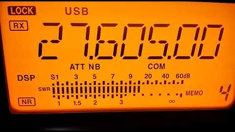 Pra que DSP se o filtro principal 718 não tem que é o filtro SSB, Model: FL-80