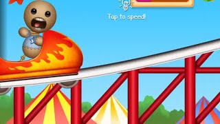 Roller Coaster Vs The Buddy Kick The Buddy