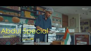 Abdul Special Kailash Parbat Social Film
