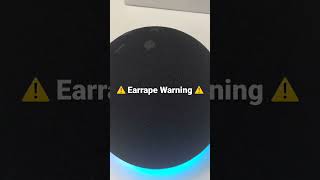 Alexa roblox scream (Headphone/Earrape warning)