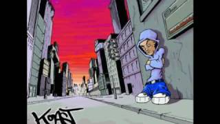 B'Tol - People featuring Koast - Jagos production - 2008