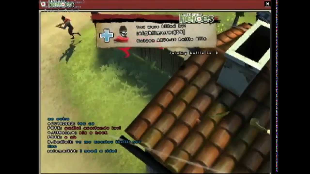 como ser um nube no bttlete field heroes