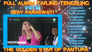  Album Tarling Tengdung Desy Paraswati Yang Asik Buat Temani Santai