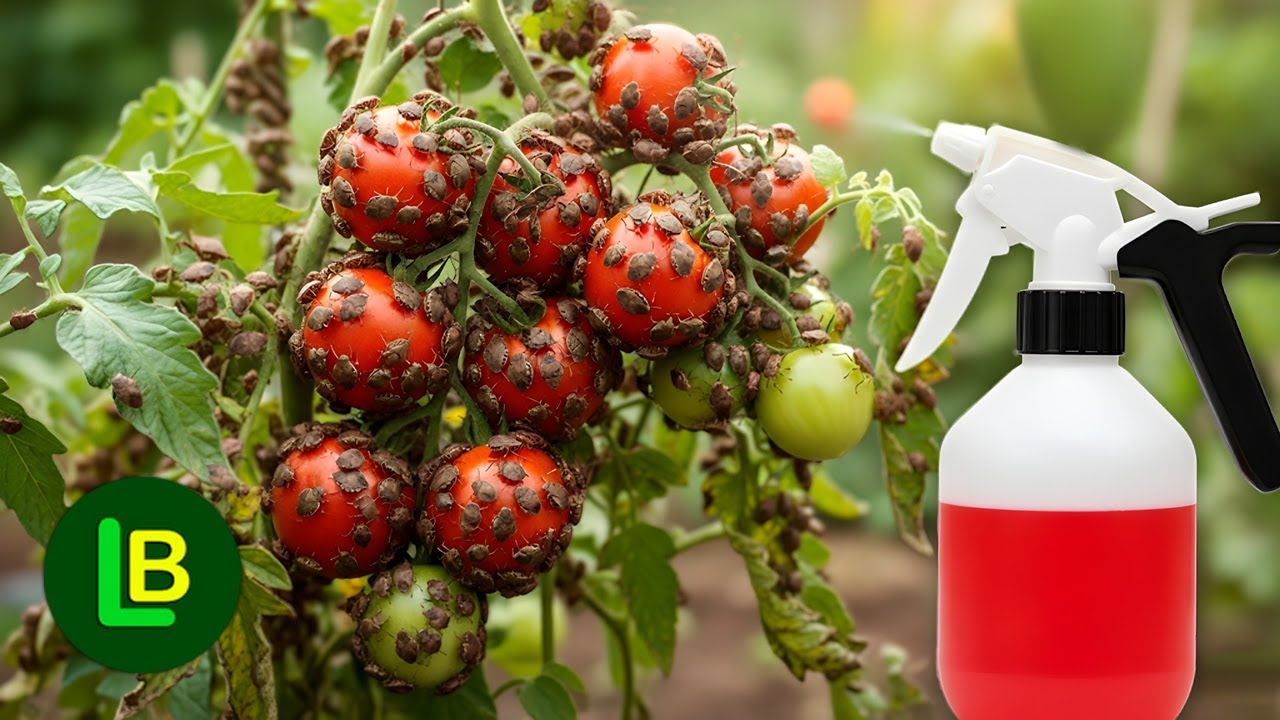 Клопы-вонючки исчезли за 24 часа! Я не верил, пока не попробовал.