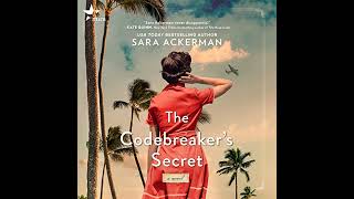 Codebreaker's Secret Audiobook by Sara Ackerman