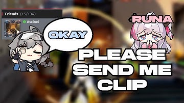 I Had Sniper Mains Send Me Clips for Strinova’s 1-Year Global Anniversary