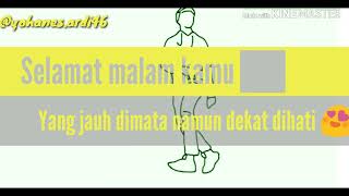 Status wa dance dj wik wik wik pasangan LDR