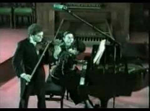 Nikolay Madoyan - L.van Beethoven Sonata N4 (Presto)