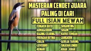 100% AMPUH MASTERAN CENDET PALING DI CARI FULL TEMBAKAN MATERI LOMBA