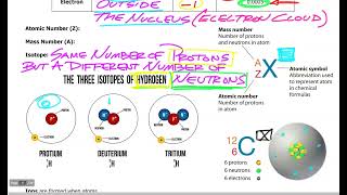 IB Unit 2 Notes 1