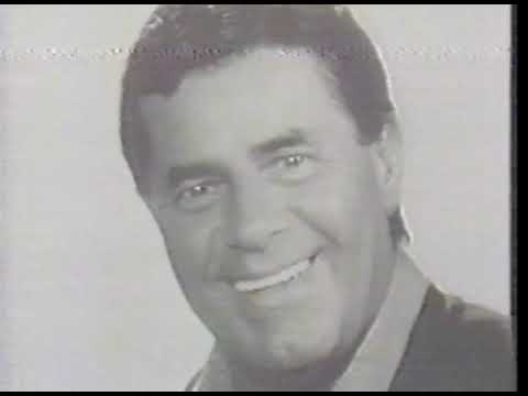 Jerry Lewis interview - Later with Bob Costas