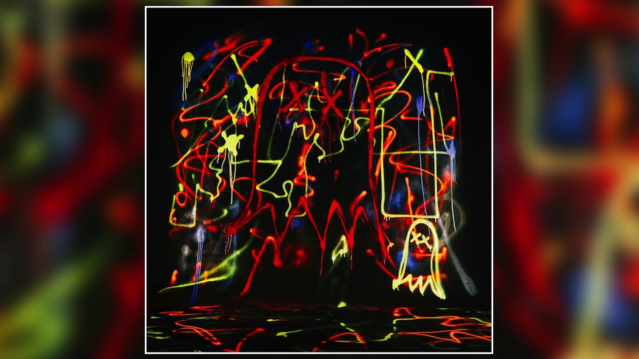 Watch Graffiti Ghosts - Unstoppable (Official Audio) on YouTube Watch Graffiti Ghosts - Unstoppable (Official Audio) on YouTube