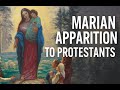 Our Lady of Šiluva: The First Marian Apparition to Protestants
