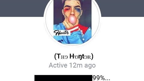 Bina Kisi Name ke Facebook Account Kaise Banaye || Facebook Invisible/Blank Name Create Fb id 2019