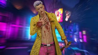 This Has To Be The Quickest Dc In Dead By Daylight