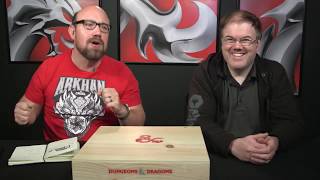 Fireside Chat, 2/2/18
