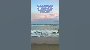 Thumbnail of Oceans #love #sea #peace #nature #biggerthanlife #song #breeze #sky #blue
