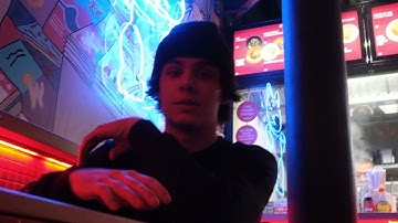 SEEYASIDE - Agutin (Official Music Video)