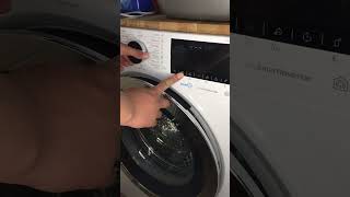 Tutorial: how to reset your beko washing machine