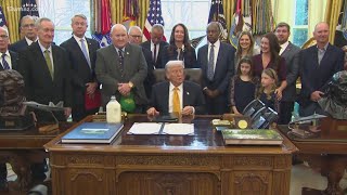 Latest Updates Trump Insists Us Needs Greenland As Danish Officials Meet At White House