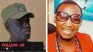Chiddy Benz akamatwa na dawa za kulevya tena akiwa na mkewe