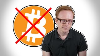 Why I Don't 'HODL' Bitcoin