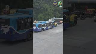 Watch the Joint CP (Traffic) explain New Year traffic restrictions/ #2026 #celebrateresponsibly /BTP