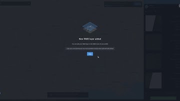 WMS (Web Map Service) protocol