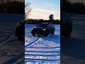 Unstoppable Winter Beast! Subaru Outback + Michelin X-Ice Snow Performance Driving 👀❄️🥶