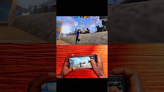 ♡1M  ❍50K  ⎙20K  ⌲10K #trendingshorts #garenafreefire #gaming #handcam #gameplay
