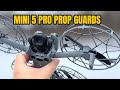DJI Mini 5 Pro Quick-Release 360° Prop Guard with Built In Props